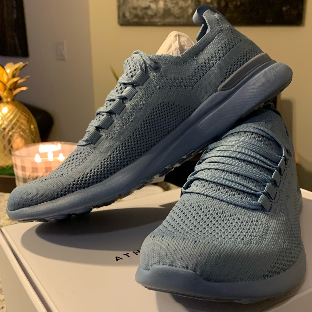 APL TechLoom Breeze